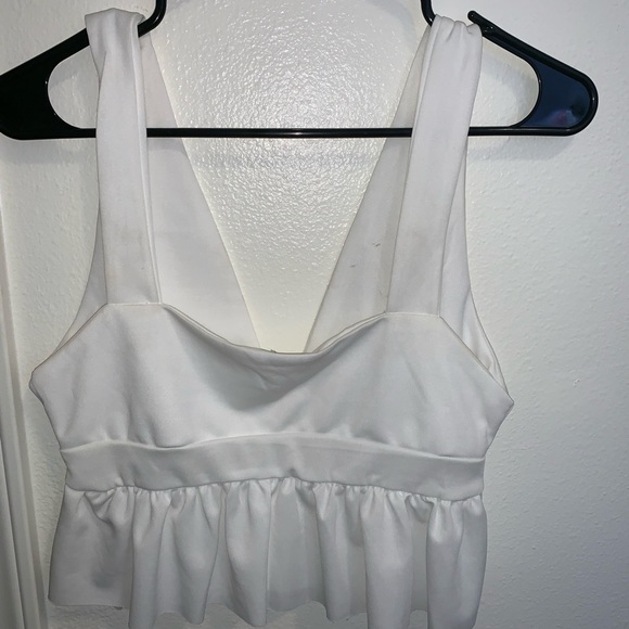 Tank top - Picture 2 of 2